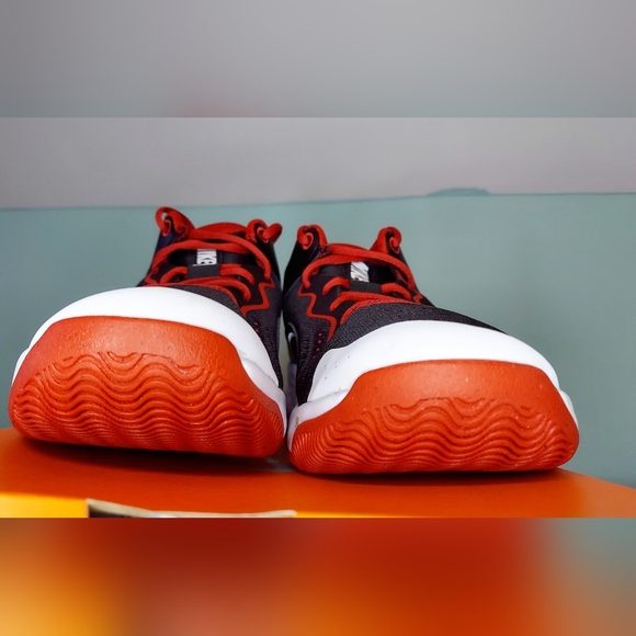 Nike Fly By MID 3 Men's Size 13 NWT - Picture 6 of 12